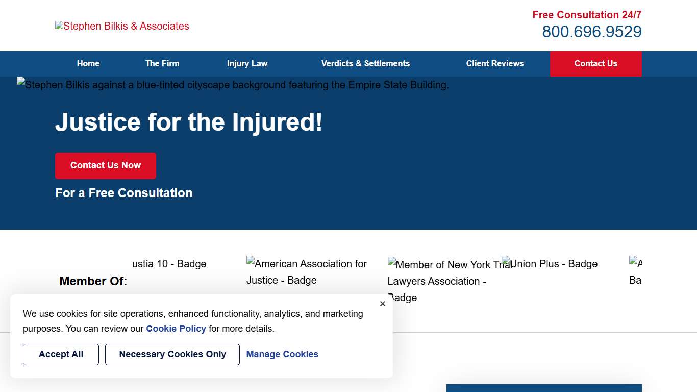 Corrections Officer Abuse at Bedford Hills Correctional Facility